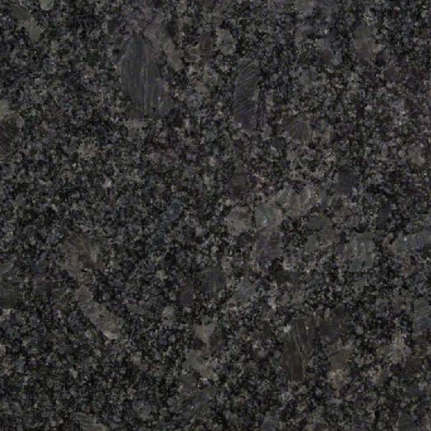 Steel Grey